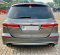 2011 Honda Odyssey 2.4L Abu-abu - Jual mobil bekas di DKI Jakarta-5