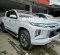 2021 Mitsubishi Triton Ultimate AT Double Cab 4WD Putih - Jual mobil bekas di Jawa Barat-2