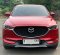 2018 Mazda CX-5 GT Merah - Jual mobil bekas di DKI Jakarta-1