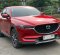 2018 Mazda CX-5 GT Merah - Jual mobil bekas di DKI Jakarta-2