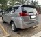 2019 Toyota Kijang Innova 2.0 G Silver - Jual mobil bekas di Jawa Barat-17