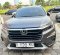 2022 Honda BR-V Prestige CVT with Honda Sensing Abu-abu - Jual mobil bekas di Jawa Barat-2