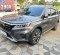 2022 Honda BR-V Prestige CVT with Honda Sensing Abu-abu - Jual mobil bekas di Jawa Barat-4