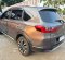 2022 Honda BR-V Prestige CVT with Honda Sensing Abu-abu - Jual mobil bekas di Jawa Barat-8