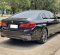 2020 BMW 5 Series 530i M Sport Hitam - Jual mobil bekas di DKI Jakarta-4