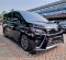 2018 Toyota Voxy 2.0 A/T Hitam - Jual mobil bekas di Banten-1