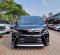 2018 Toyota Voxy 2.0 A/T Hitam - Jual mobil bekas di Banten-2