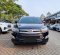 2019 Toyota Kijang Innova 2.0 G Hitam - Jual mobil bekas di Banten-2