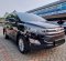 2019 Toyota Kijang Innova 2.0 G Hitam - Jual mobil bekas di Banten-3