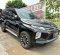 2022 Mitsubishi Pajero Sport Dakar 4x4 AT Hitam - Jual mobil bekas di Jawa Barat-1