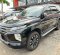 2022 Mitsubishi Pajero Sport Dakar 4x4 AT Hitam - Jual mobil bekas di Jawa Barat-4