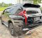 2022 Mitsubishi Pajero Sport Dakar 4x4 AT Hitam - Jual mobil bekas di Jawa Barat-8