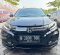 2017 Honda HR-V 1.8L Prestige Hitam - Jual mobil bekas di Jawa Barat-1