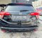 2017 Honda HR-V 1.8L Prestige Hitam - Jual mobil bekas di Jawa Barat-9