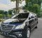 2014 Toyota Kijang Innova V Hitam - Jual mobil bekas di DI Yogyakarta-1