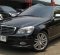 2008 Mercedes-Benz C-Class C 280 Hitam - Jual mobil bekas di DKI Jakarta-1