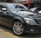 2008 Mercedes-Benz C-Class C 280 Hitam - Jual mobil bekas di DKI Jakarta-2