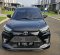 2021 Toyota Raize 1.0T GR Sport CVT (One Tone) Hitam - Jual mobil bekas di DKI Jakarta-9
