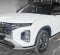 2022 Hyundai Creta Putih - Jual mobil bekas di Jawa Barat-3