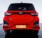 2021 Toyota Raize 1.0T GR Sport CVT (One Tone) Merah - Jual mobil bekas di Jawa Barat-2