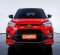 2021 Toyota Raize 1.0T GR Sport CVT (One Tone) Merah - Jual mobil bekas di Jawa Barat-7