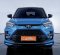 2022 Toyota Raize 1.0T GR Sport CVT TSS (One Tone) Biru - Jual mobil bekas di DKI Jakarta-3