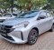 2022 Daihatsu Sirion All New A/T Silver - Jual mobil bekas di Banten-1