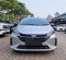2022 Daihatsu Sirion All New A/T Silver - Jual mobil bekas di Banten-2