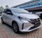 2022 Daihatsu Sirion All New A/T Silver - Jual mobil bekas di Banten-3