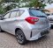 2022 Daihatsu Sirion All New A/T Silver - Jual mobil bekas di Banten-15