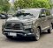 2022 Toyota Kijang Innova G A/T Diesel Abu-abu - Jual mobil bekas di DKI Jakarta-1