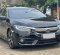 2017 Honda Civic 1.5L Turbo Hitam - Jual mobil bekas di DKI Jakarta-3