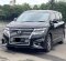 2014 Nissan Elgrand Highway Star Hitam - Jual mobil bekas di DKI Jakarta-3