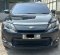 2015 Toyota Harrier 2.0 NA Hitam - Jual mobil bekas di DKI Jakarta-1