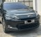 2015 Toyota Harrier 2.0 NA Hitam - Jual mobil bekas di DKI Jakarta-3