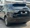 2015 Toyota Harrier 2.0 NA Hitam - Jual mobil bekas di DKI Jakarta-6