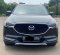 2020 Mazda CX-5 GT Hitam - Jual mobil bekas di DKI Jakarta-1