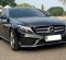 2018 Mercedes-Benz C-Class C200 Hitam - Jual mobil bekas di DKI Jakarta-3