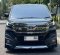 2016 Toyota Vellfire G Limited Hitam - Jual mobil bekas di DKI Jakarta-1