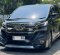 2016 Toyota Vellfire G Limited Hitam - Jual mobil bekas di DKI Jakarta-2