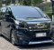 2016 Toyota Vellfire G Limited Hitam - Jual mobil bekas di DKI Jakarta-3