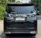 2016 Toyota Vellfire G Limited Hitam - Jual mobil bekas di DKI Jakarta-4