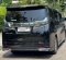 2016 Toyota Vellfire G Limited Hitam - Jual mobil bekas di DKI Jakarta-5