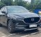 2018 Mazda CX-5 Elite Hitam - Jual mobil bekas di DKI Jakarta-1