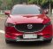 2018 Mazda CX-5 GT Merah - Jual mobil bekas di DKI Jakarta-1