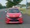 2016 Toyota Agya TRD Sportivo Merah - Jual mobil bekas di DKI Jakarta-1