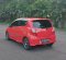 2016 Toyota Agya TRD Sportivo Merah - Jual mobil bekas di DKI Jakarta-6