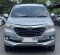 2018 Toyota Avanza G Silver - Jual mobil bekas di DKI Jakarta-1