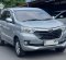 2018 Toyota Avanza G Silver - Jual mobil bekas di DKI Jakarta-3