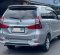 2018 Toyota Avanza G Silver - Jual mobil bekas di DKI Jakarta-5